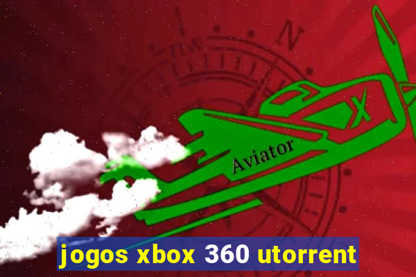 jogos xbox 360 utorrent